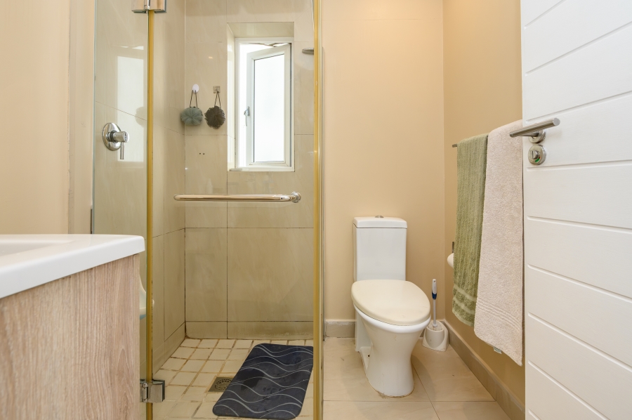 3 Bedroom Property for Sale in Brookes Hill Eastern Cape